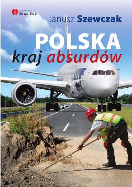 Image of Polska kraj absurdów