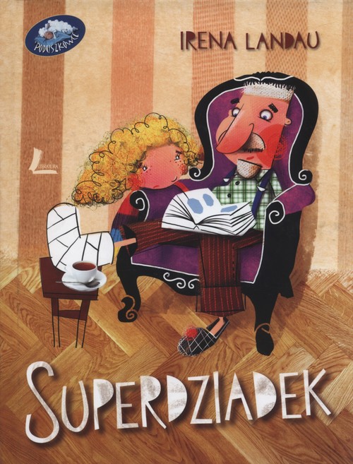 Image of Superdziadek