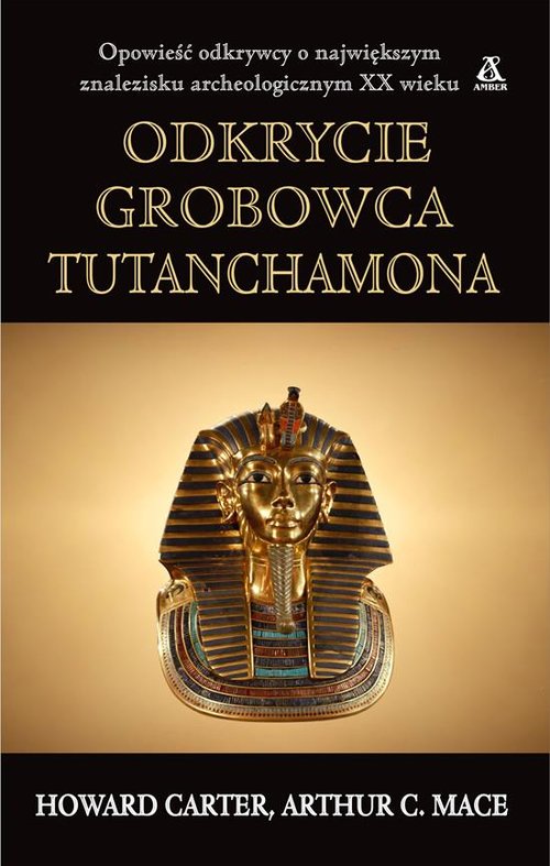 Image of Odkrycie grobowca Tutanchamona