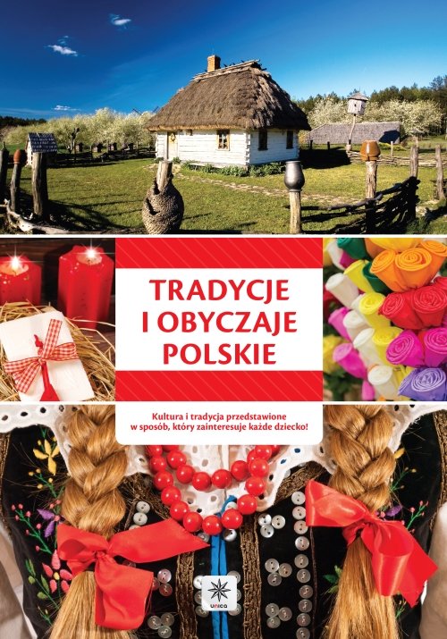 Image of Unica - Tradycje i obyczaje polskie