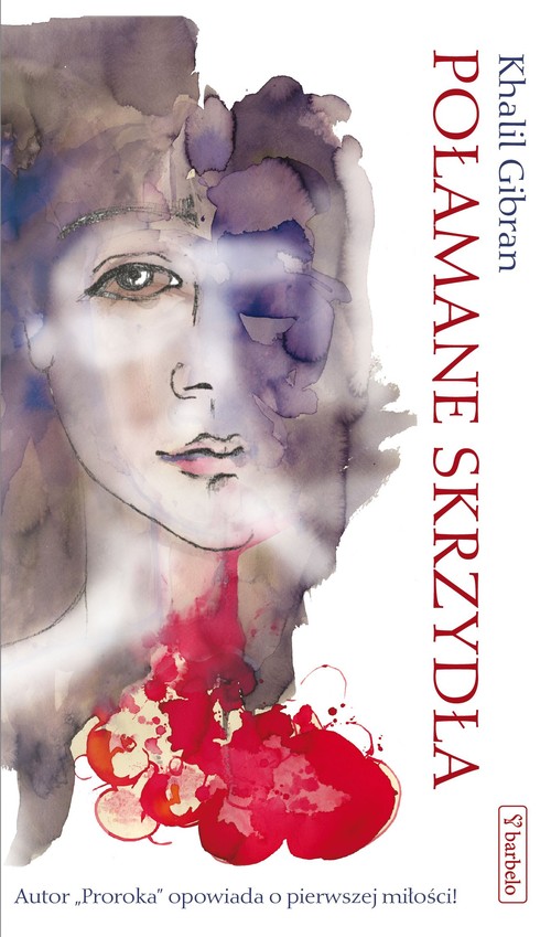 Image of Połamane skrzydła