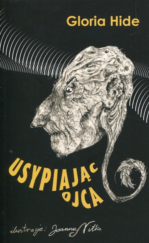 Image of Usypiając ojca