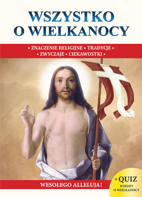 Image of Wszystko o Wielkanocy
