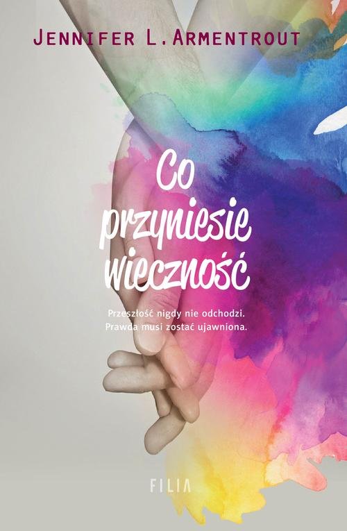 Image of Co przyniesie wieczność