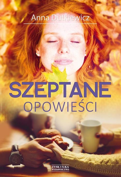 Image of Szeptane opowieści