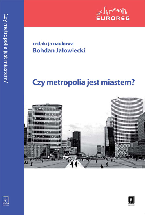 Image of Czy metropolia jest miastem