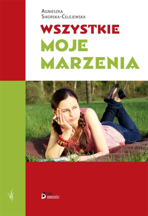 Image of Wszystkie moje marzenia