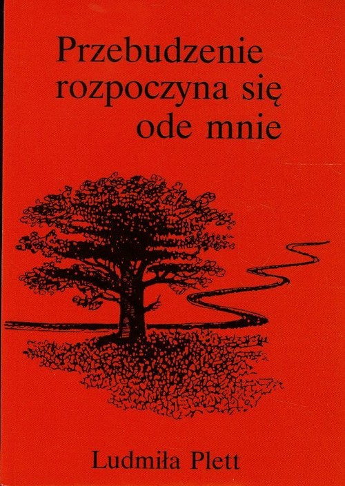 Image of Przebudzenie rozpoczyna się ode mnie