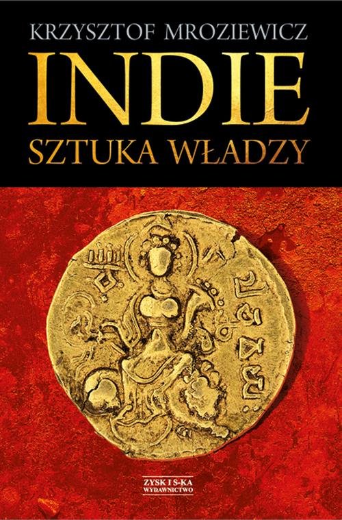 Image of Indie Sztuka władzy