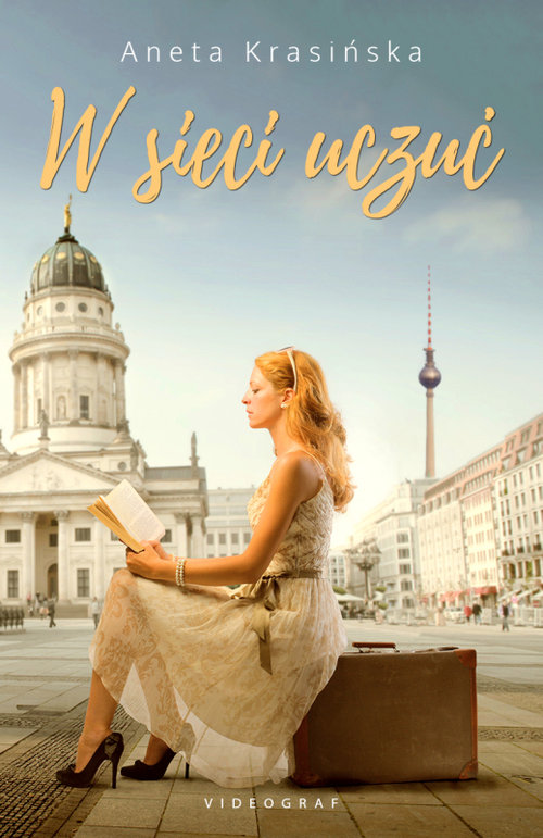 Image of W sieci uczuć