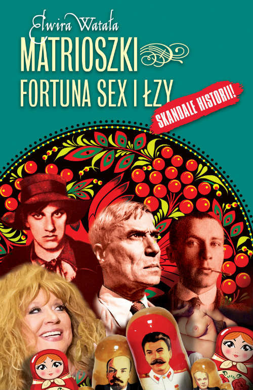 Image of Matrioszki Fortuna, sex i łzy