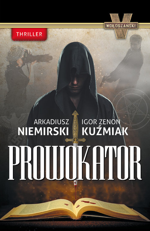 Image of Prowokator