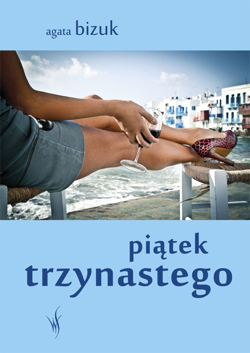 Image of Piątek trzynastego