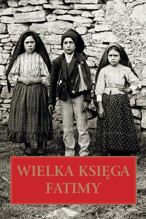 Image of Wielka Księga Fatimy