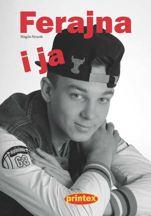 Image of Ferajna i ja