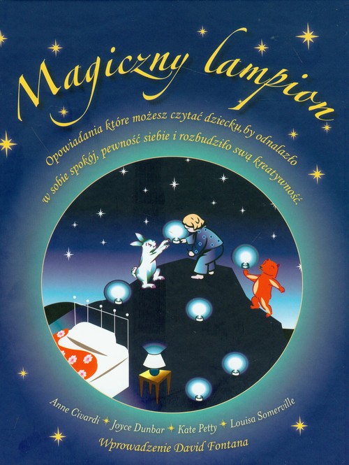Image of Magiczny lampion