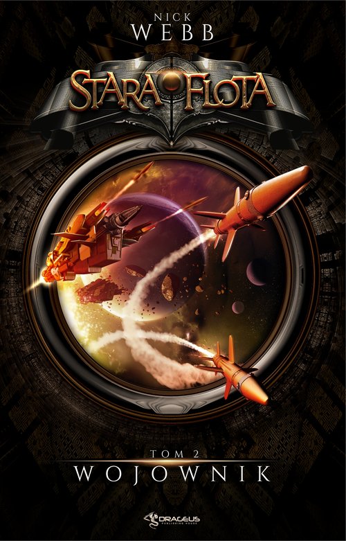 Image of Stara Flota Tom 2 Wojownik