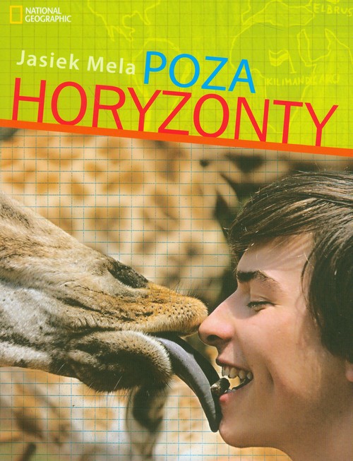 Image of Poza horyzonty