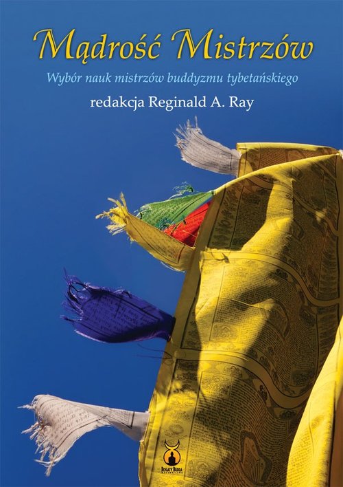 Image of Mądrość Mistrzów