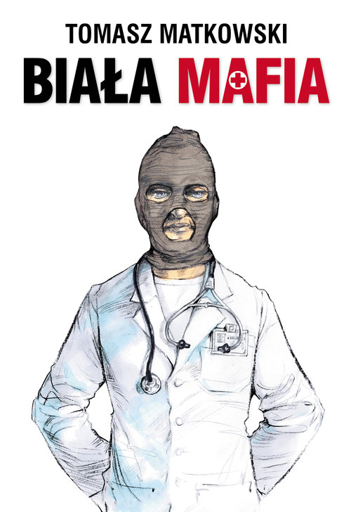 Image of Biała mafia