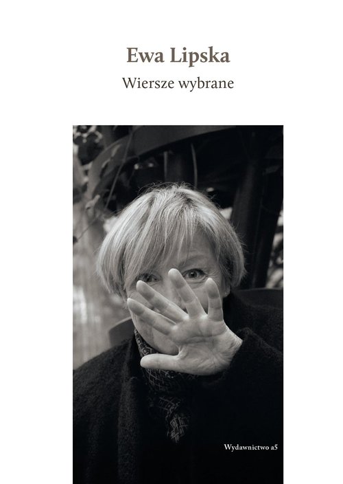 Image of Wiersze wybrane Książka z płytą CD