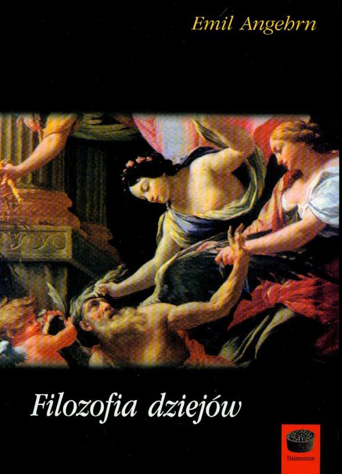 Image of Filozofia dziejów