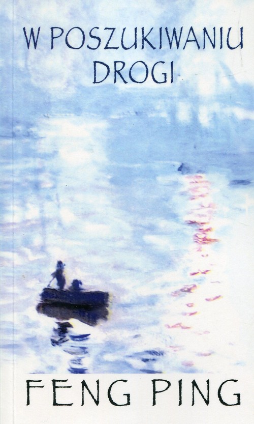 Image of W poszukiwaniu drogi