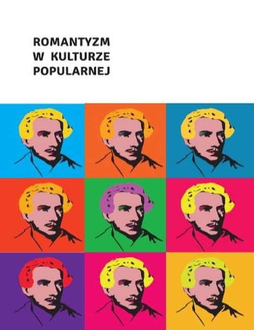 Image of Romantyzm w kulturze popularnej