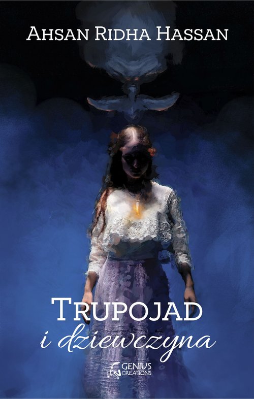 Image of Trupojad i dziewczyna