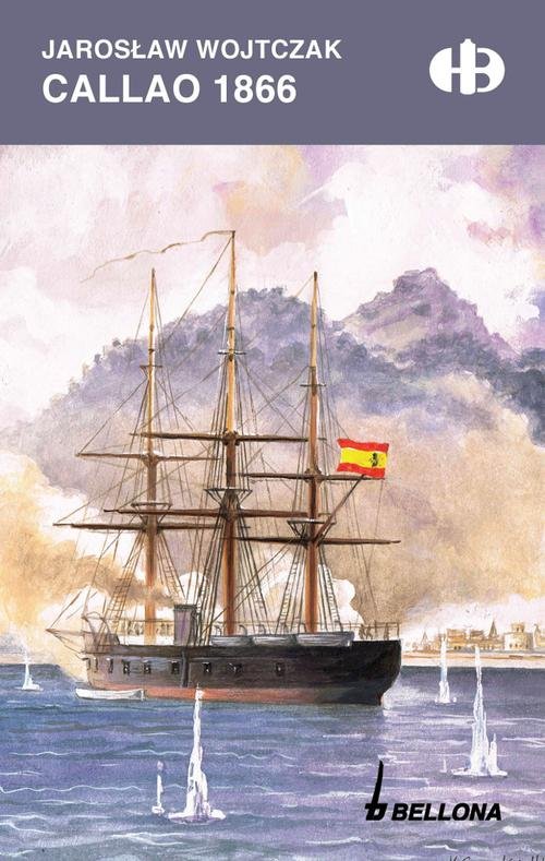 Image of Callao 1866