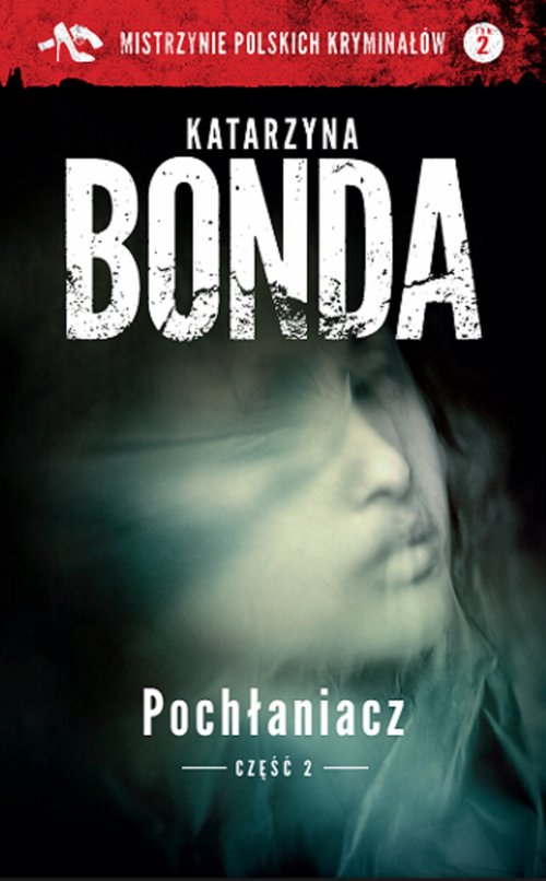 Image of Pochłaniacz Część 2