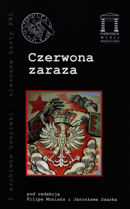 Image of Czerwona zaraza
