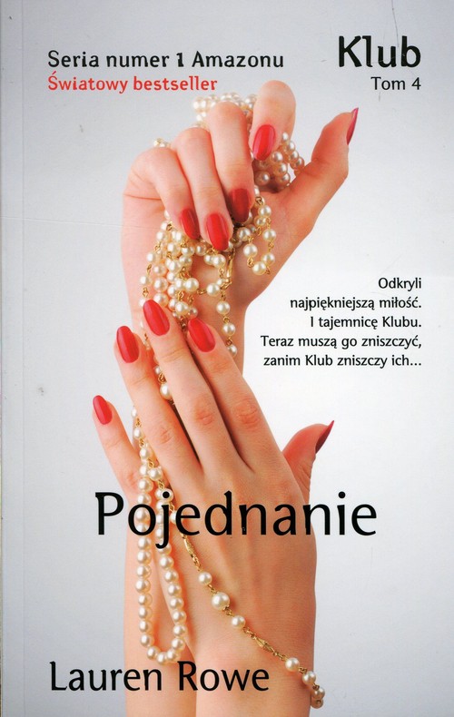 Image of Pojednanie Tom 4