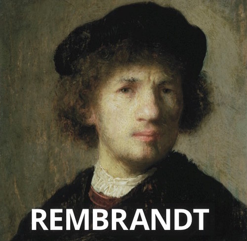 Image of Rembrandt
