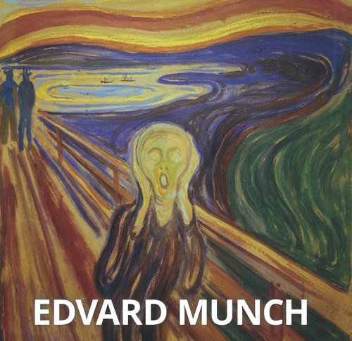 Image of Edvard Munch
