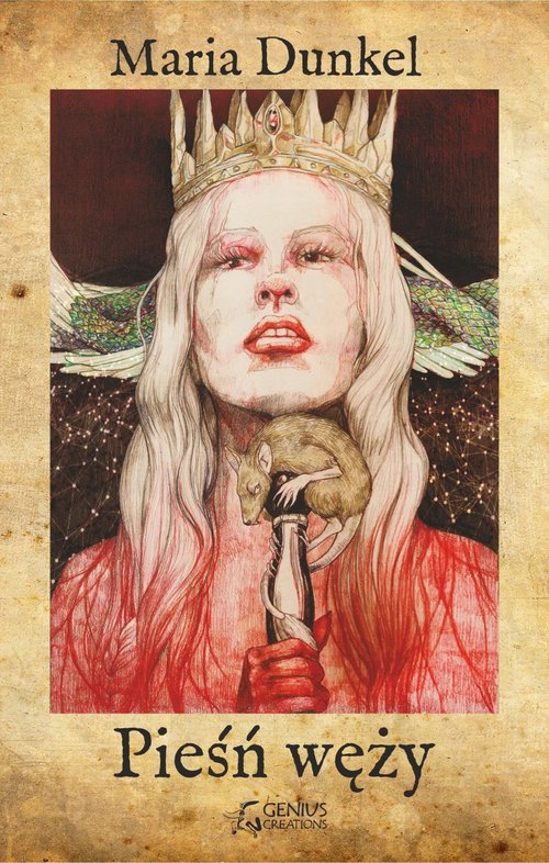 Image of Pieśń węży