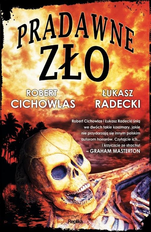 Image of Pradawne zło