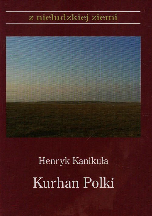 Image of Kurhan Polki Tom 13