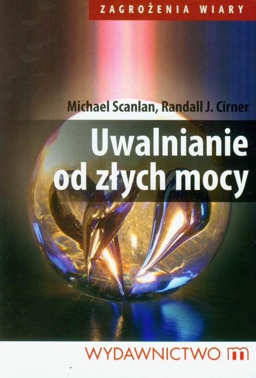 Image of Uwalnianie od złych mocy