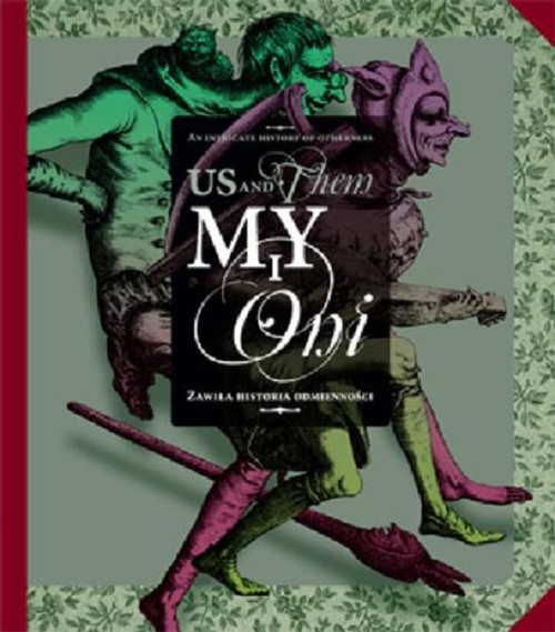 Image of My i Oni Zawiła historia odmienności