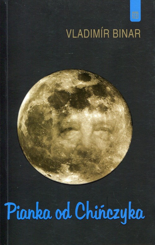 Image of Pianka od Chińczyka