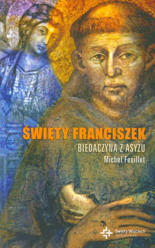 Image of Święty Franciszek Biedaczyna z Asyżu