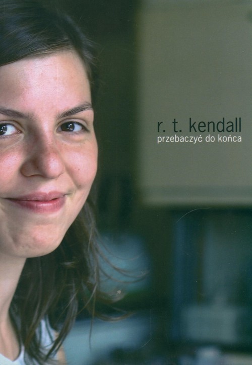 Image of Przebaczyć do końca