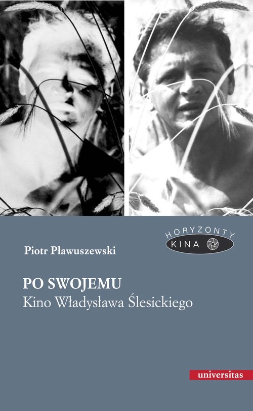 Image of Po swojemu Kino Władysłwa Ślesickiego