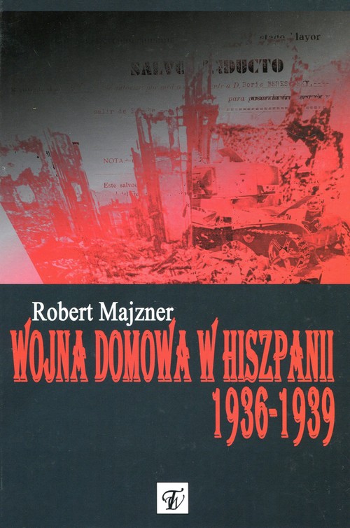 Image of Wojna domowa w Hiszpanii 1936-1939