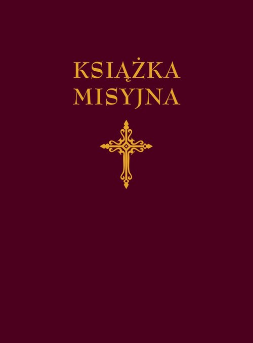 Image of Książka misyjna OO. Redemptorystów