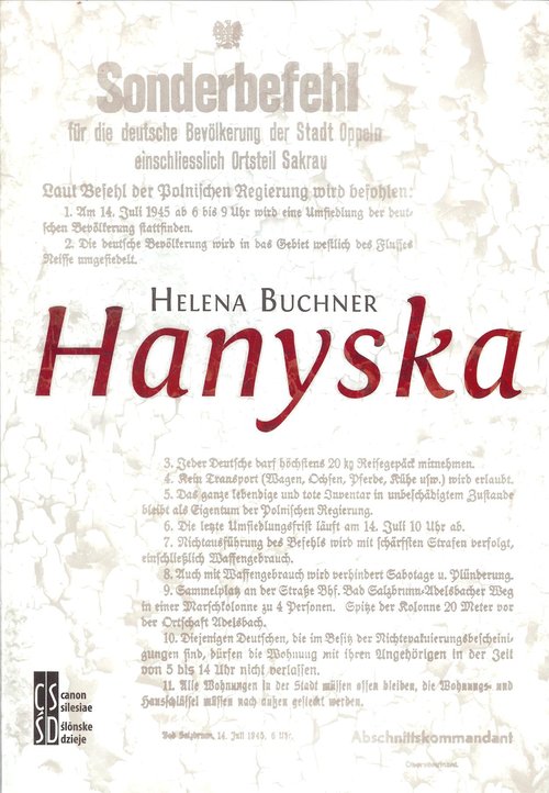 Image of Hanyska