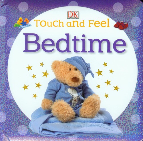 Image of Touch and Feel Bedtime
