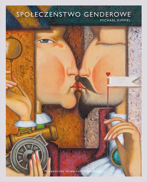 Image of Społeczeństwo genderowe