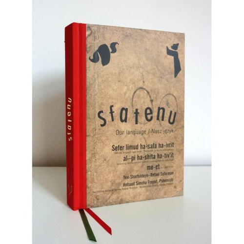 Image of Sfatenu Nasz język